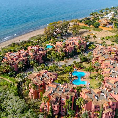 Apartamento Marbella Alicate Beach Esterno foto