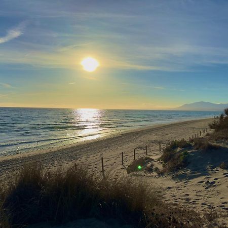 Apartamento Marbella Alicate Beach Esterno foto