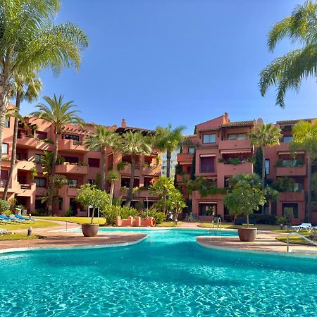 Apartamento Marbella Alicate Beach Esterno foto