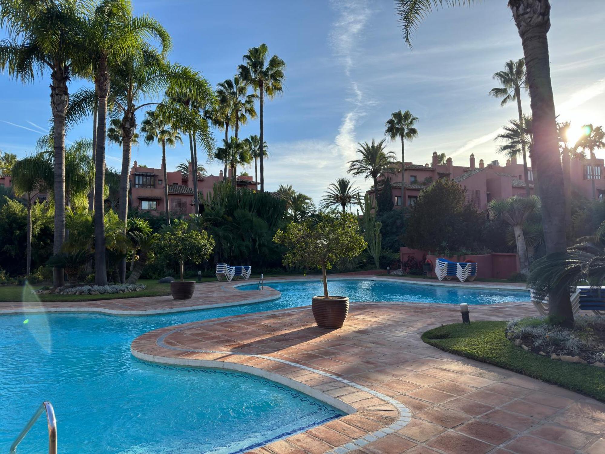 Apartamento Marbella Alicate Beach Esterno foto