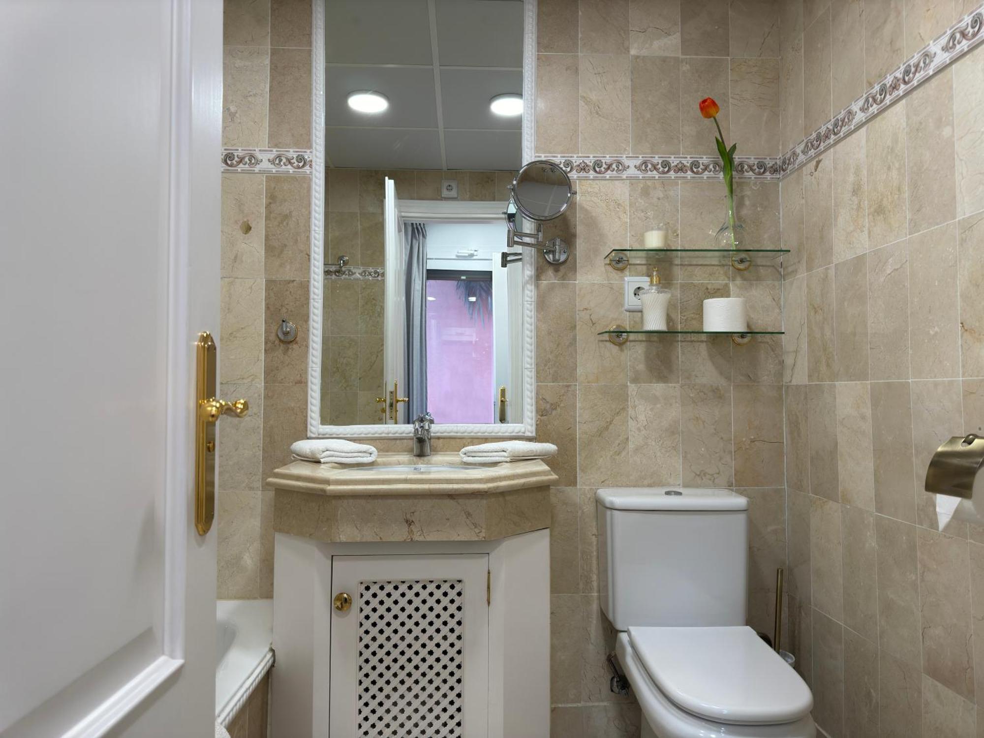 Apartamento Marbella Alicate Beach Esterno foto