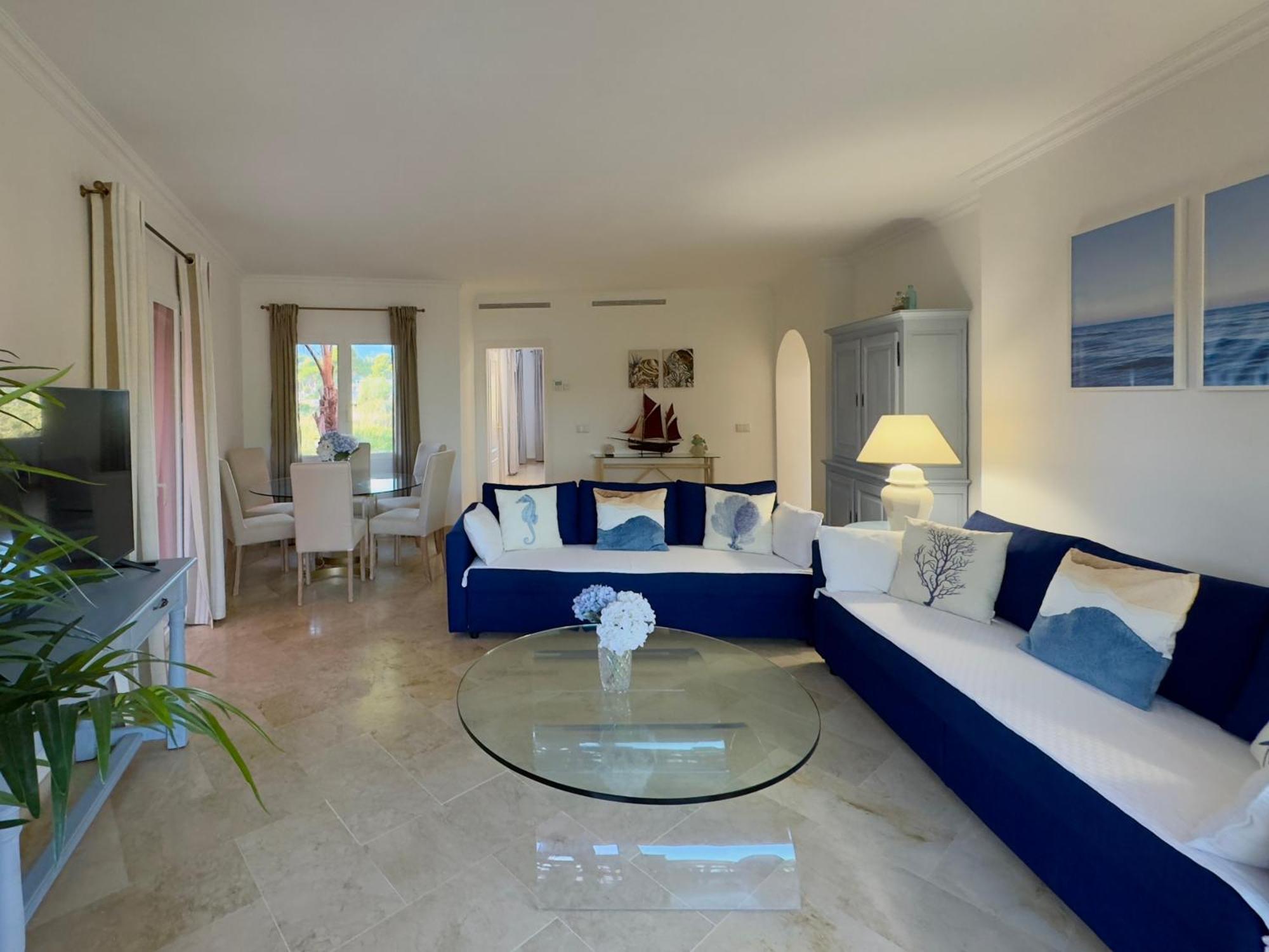 Apartamento Marbella Alicate Beach Esterno foto