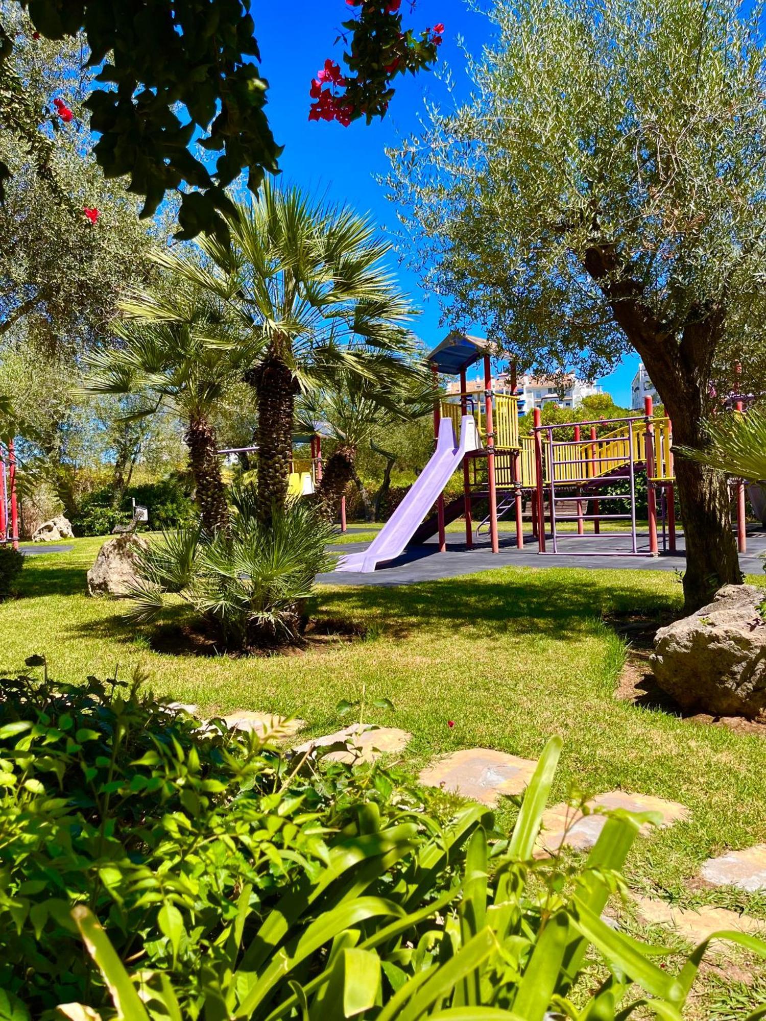 Apartamento Marbella Alicate Beach Esterno foto