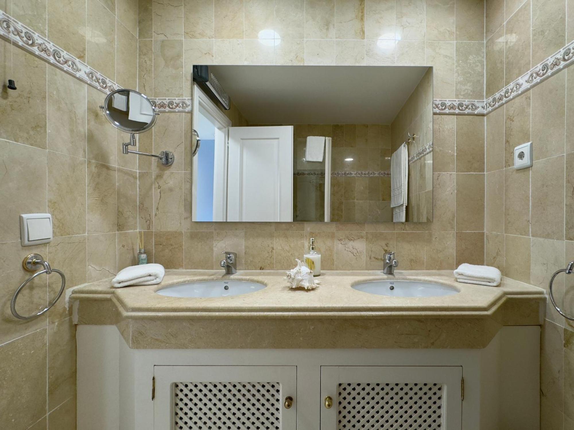 Apartamento Marbella Alicate Beach Esterno foto
