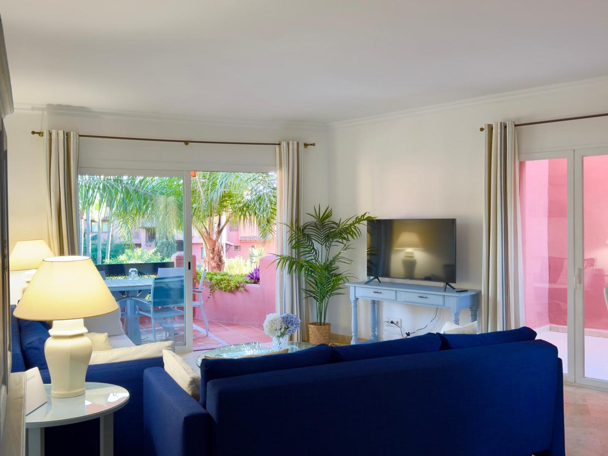 Apartamento Marbella Alicate Beach Esterno foto