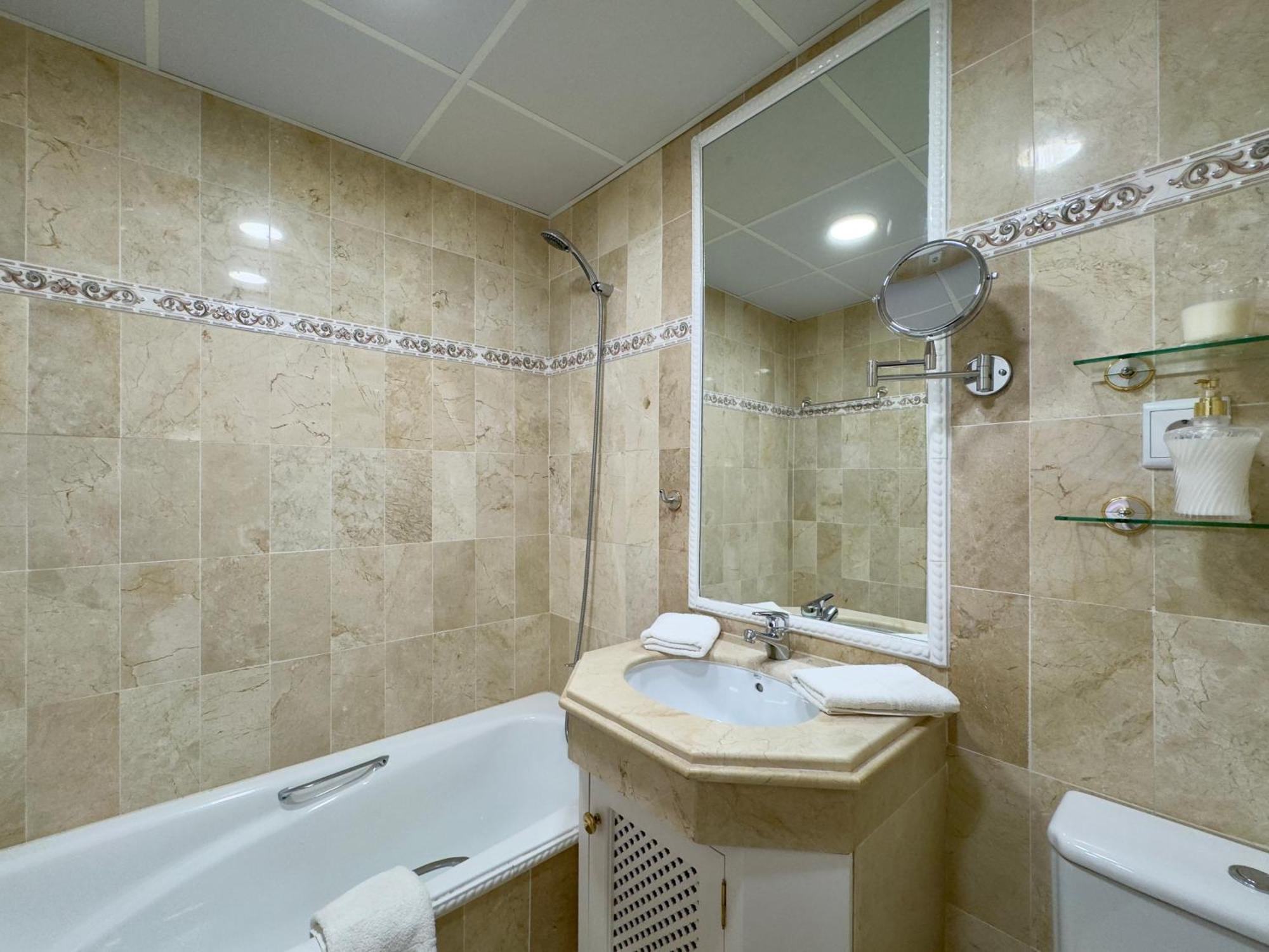Apartamento Marbella Alicate Beach Esterno foto