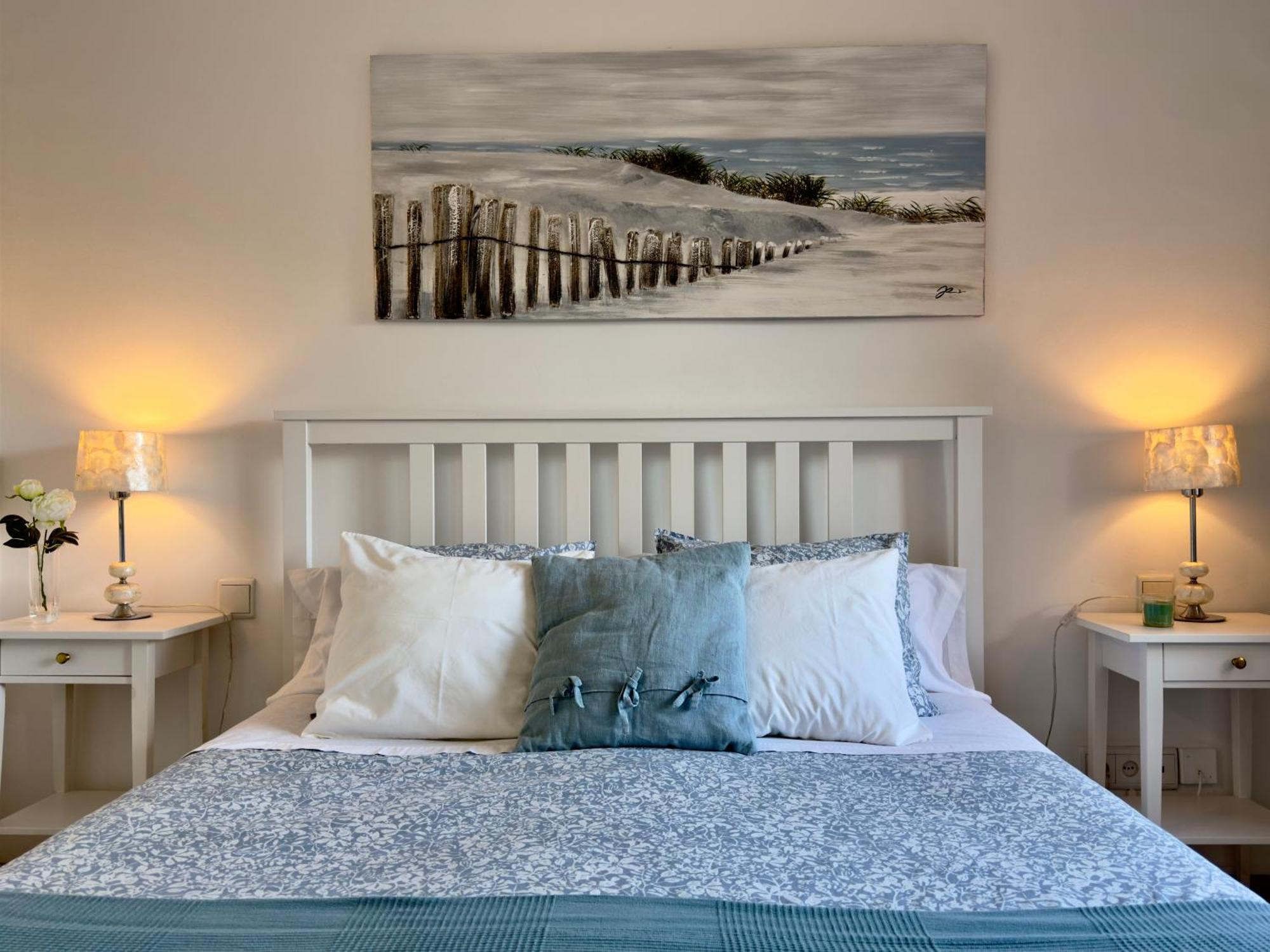 Apartamento Marbella Alicate Beach Esterno foto