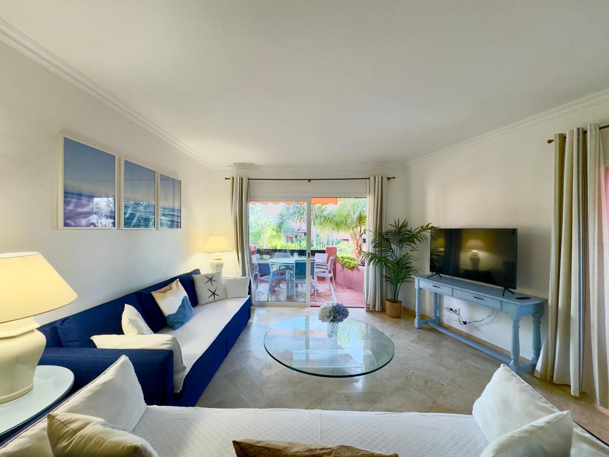Apartamento Marbella Alicate Beach Esterno foto