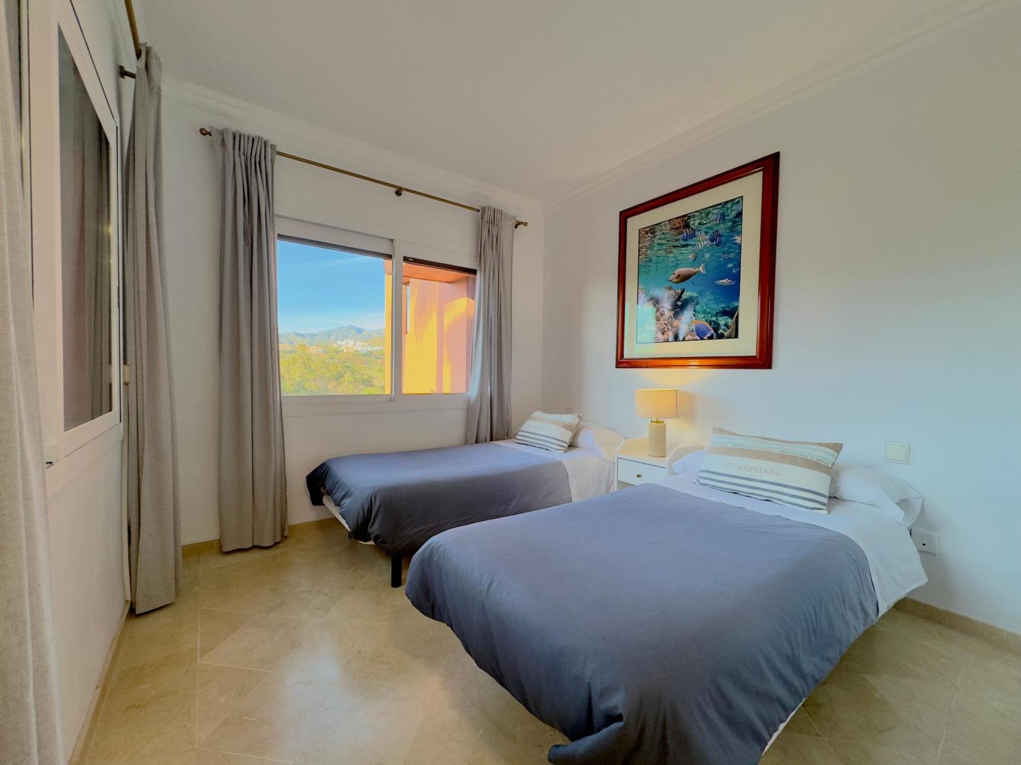 Apartamento Marbella Alicate Beach Esterno foto