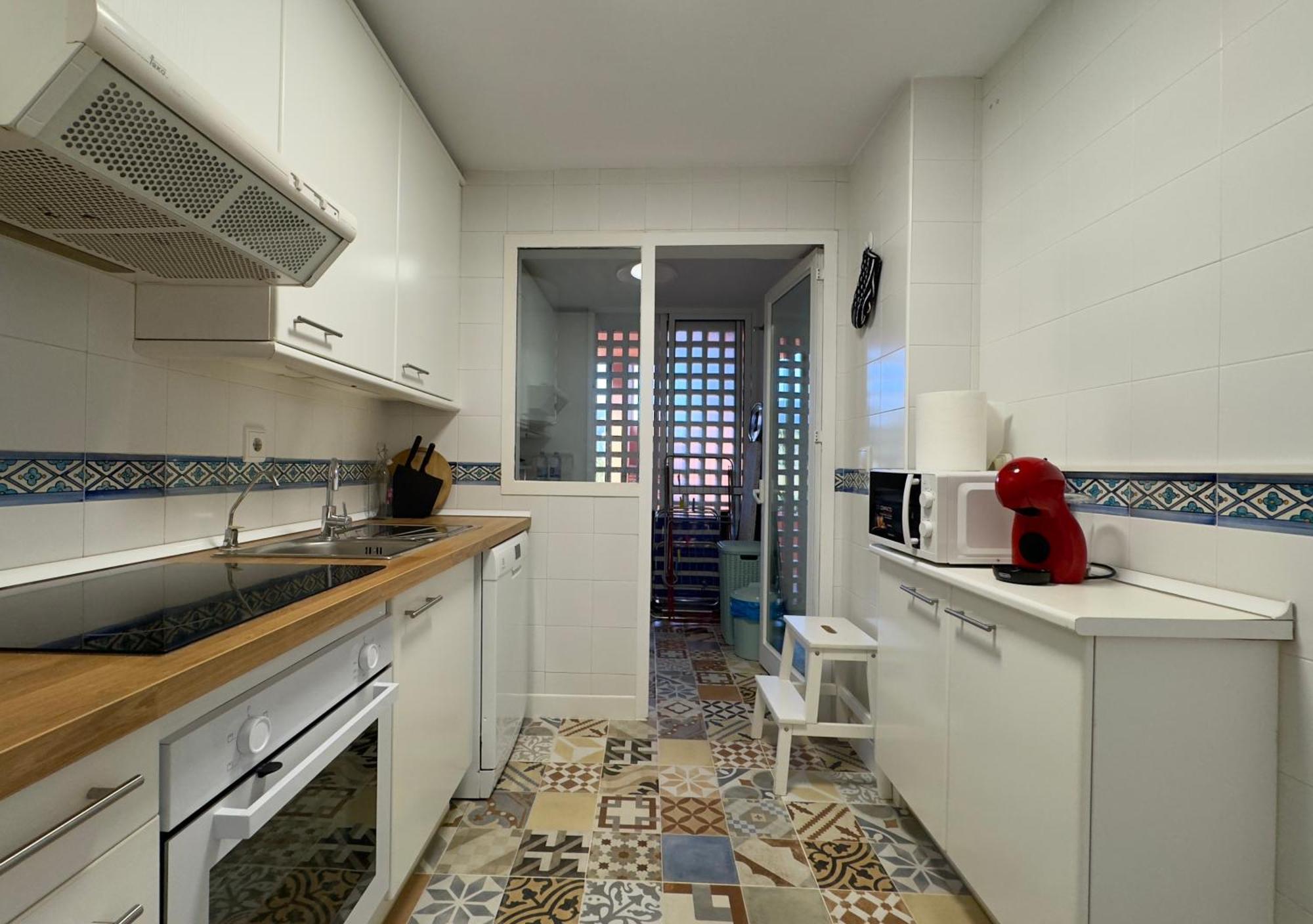 Apartamento Marbella Alicate Beach Esterno foto