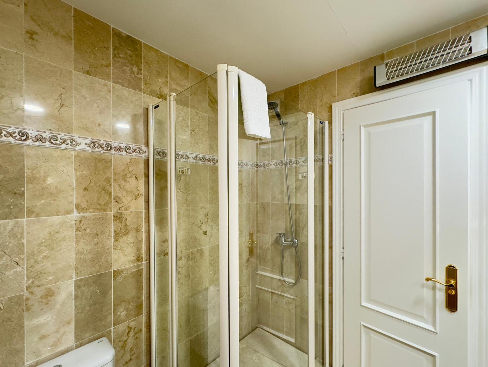 Apartamento Marbella Alicate Beach Esterno foto