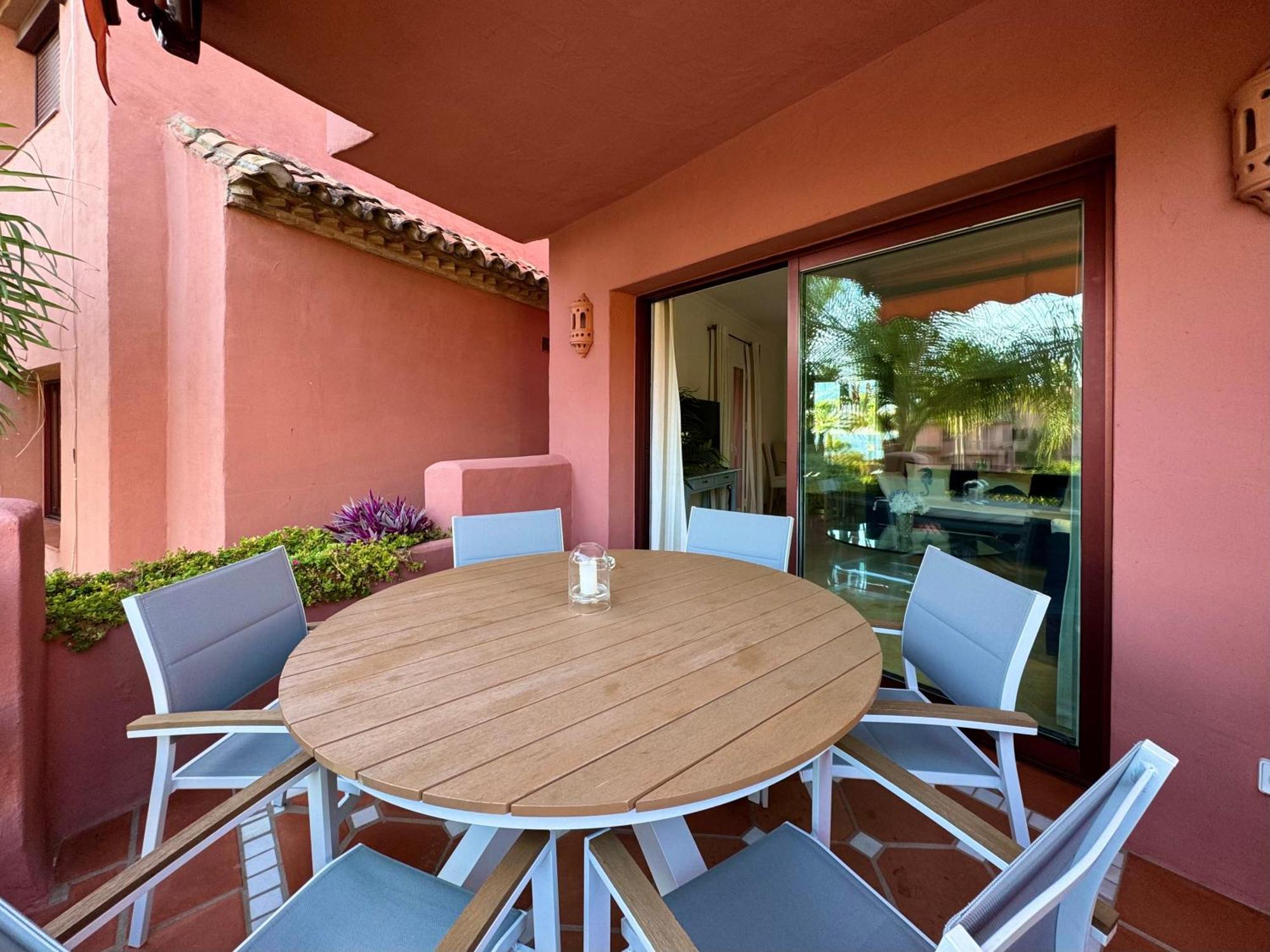 Apartamento Marbella Alicate Beach Esterno foto