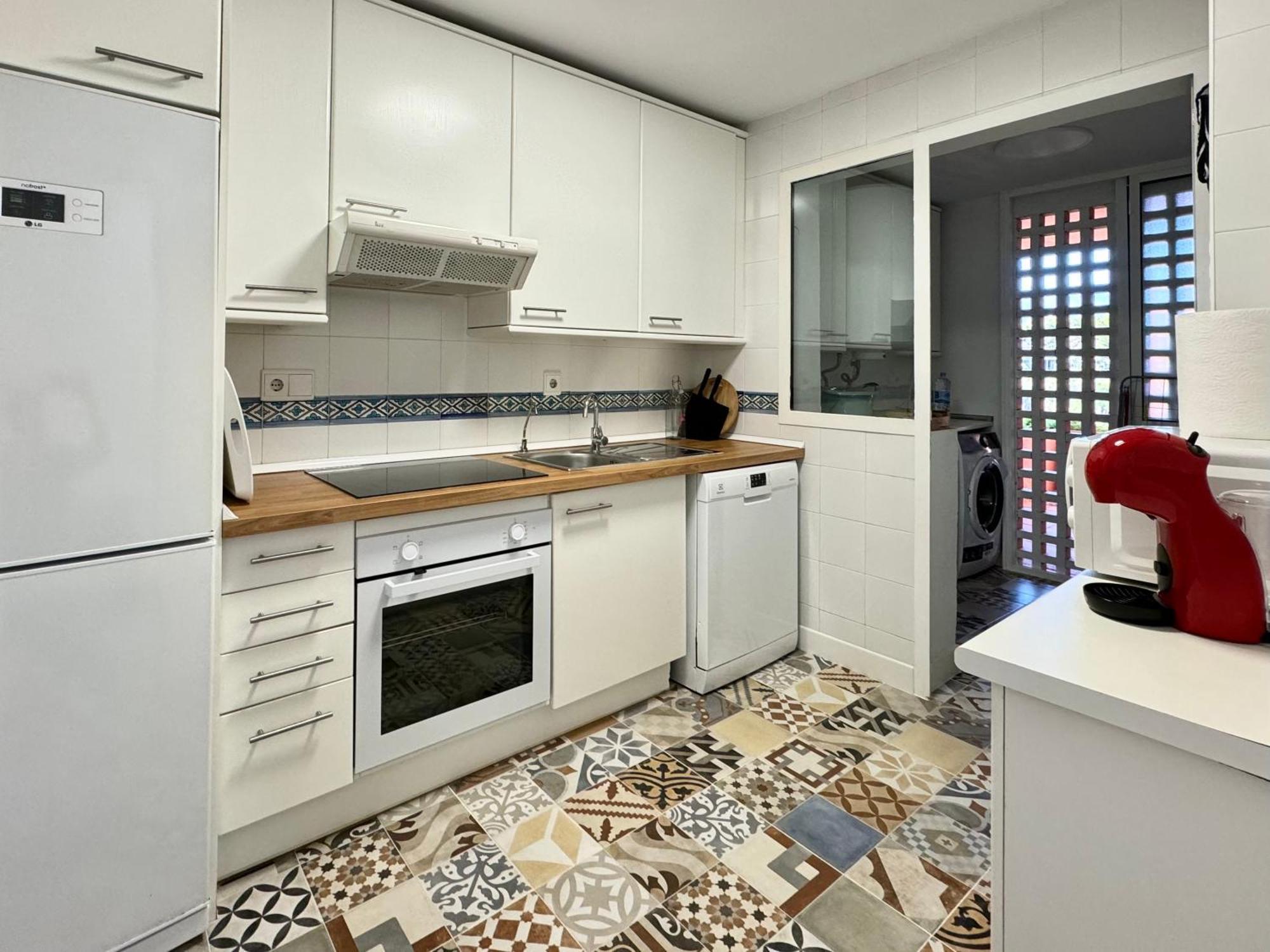 Apartamento Marbella Alicate Beach Esterno foto