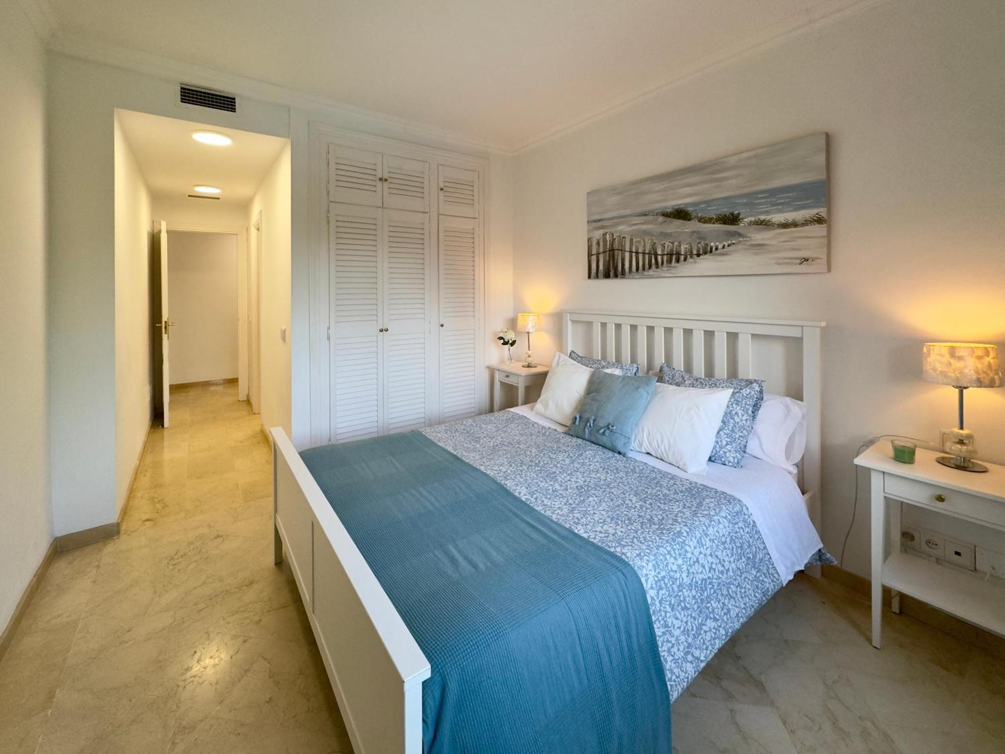 Apartamento Marbella Alicate Beach Esterno foto